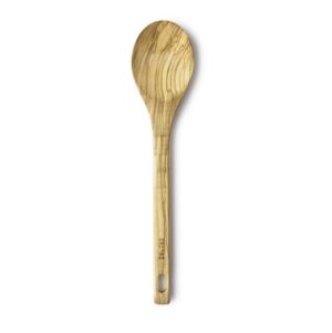 Ibili Olijf Houten lepel 30 cm Ibili Olijf Houten lepel 30 cm