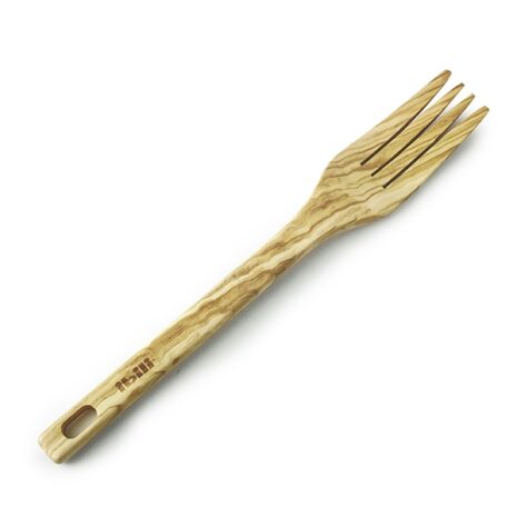 ibili olijf houten vork 30 cm