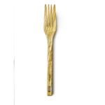 ibili olijf houten vork 30 cm