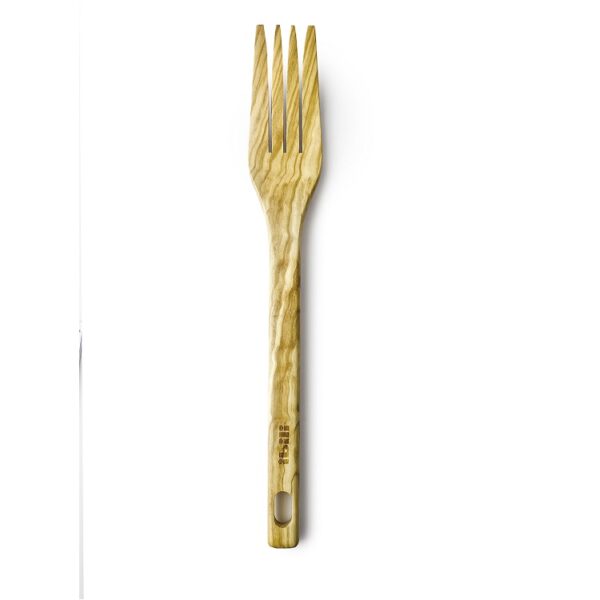 ibili olijf houten vork 30 cm ibili olijf houten vork 30 cm
