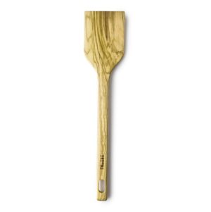 Ibili Olijf Houten spatel 30 cm Ibili Olijf Houten spatel 30 cm