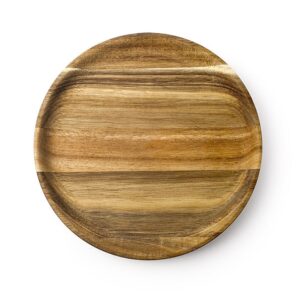 Ibili Acacia Houten serveerbord 28 cm Ibili Acacia Houten serveerbord 28 cm