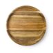 ibili acacia houten serveerbord 28 cm