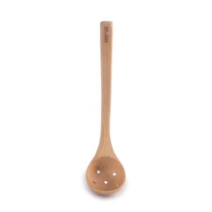 Ibili Houten Olijvenlepel 30 cm Ibili Houten Olijvenlepel 30 cm