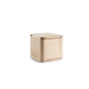 Ibili Houten zoutvat Dado Ibili Houten zoutvat Dado