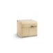 ibili houten zoutvat quadro