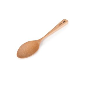 Ibili Houten Spaanse lepel 30 cm Ibili Houten Spaanse lepel 30 cm