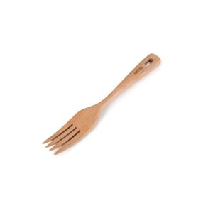 Ibili Houten Vork 30 cm Ibili Houten Vork 30 cm