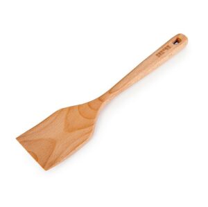 Ibili Houten Spatel 30 cm Ibili Houten Spatel 30 cm