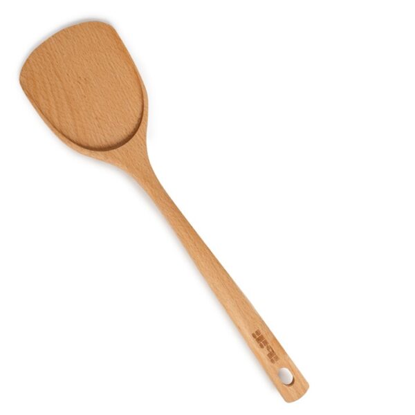 ibili houten spatel xl 34 cm