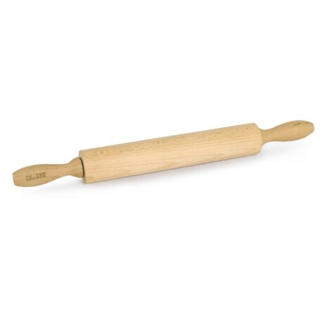 ibili houten deegroller 43 x 4,4 cm