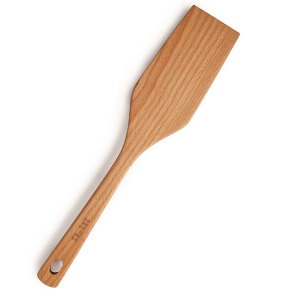 ibili houten wok spatel 30 cm