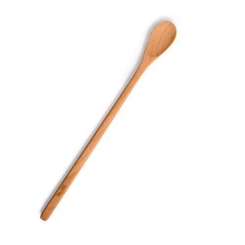 ibili houten lepel voor sangria 33,5 cm