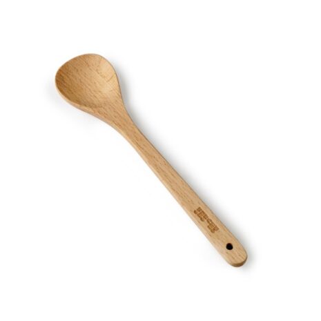 ibili houten marmelade jam lepel 18 cm