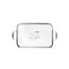 ibili triply plancha grill 38 x 25 cm