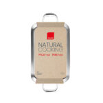 ibili triply plancha grill 38 x 25 cm