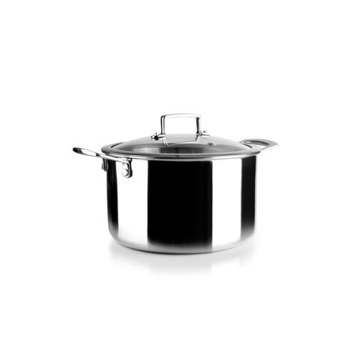 ibili triply kookpan 20 cm ibili triply kookpan 20 cm