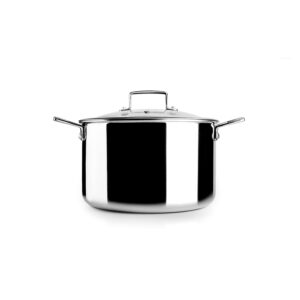 Ibili Triply kookpan 24 cm Ibili Triply kookpan 24 cm