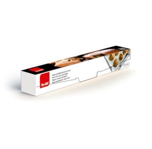 Ibili rol bakpapier 10 mtr x 29 cm Ibili rol bakpapier 10 mtr x 29 cm