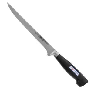 Diamant Sabatier tongfileermes Forge 18 cm