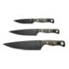benchmade messenset od green 3 delig