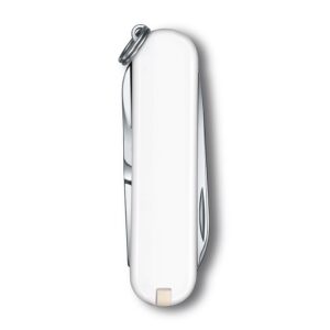 Victorinox Classic SD Classic Colors Falling Snow Victorinox Classic SD Classic Colors Falling Snow