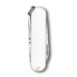 victorinox classic sd classic colors falling snow