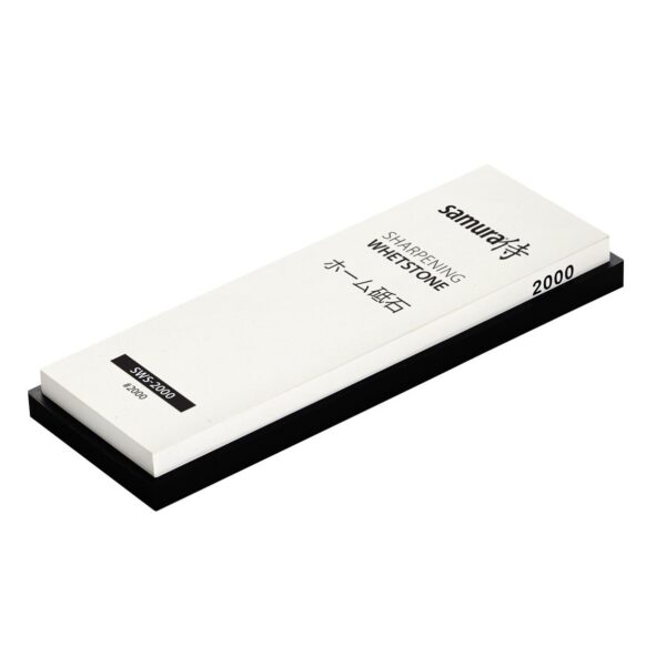 samura wetsteen 2000