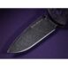 benchmade mini barrage limited edition zakmes