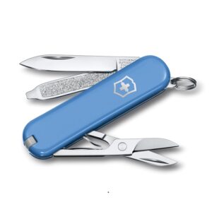 Victorinox Classic SD Classic Colors Summer Rain Victorinox Classic SD Classic Colors Summer Rain