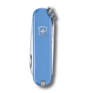 Victorinox Classic SD Classic Colors Summer Rain Victorinox Classic SD Classic Colors Summer Rain