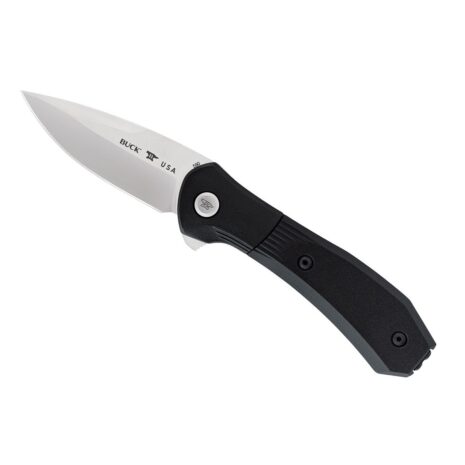 buck paradigm black zakmes