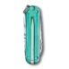victorinox classic sd transparent tropical surf