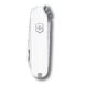 victorinox classic sd classic colors falling snow