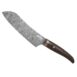 due cigni coquus santoku mes 19 cm