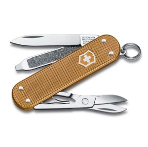 Victorinox Classic Alox SD Wet Sand