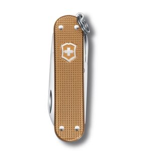 Victorinox Classic Alox SD Wet Sand