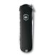 victorinox nail clip 580 zwart