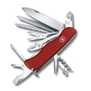 Victorinox Work Champ zakmes Victorinox Work Champ zakmes