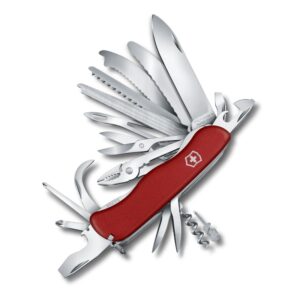 Victorinox Work Champ XL zakmes Victorinox Work Champ XL zakmes