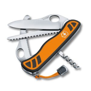 Victorinox Hunter XT Grip zakmes Victorinox Hunter XT Grip zakmes