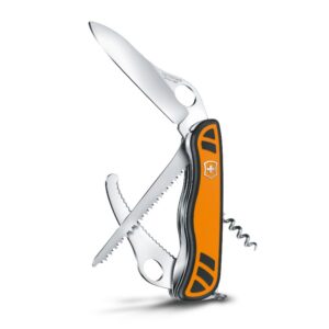 Victorinox Hunter XT Grip zakmes Victorinox Hunter XT Grip zakmes