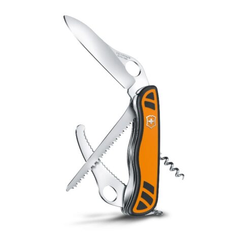 victorinox hunter xt grip zakmes victorinox hunter xt grip zakmes