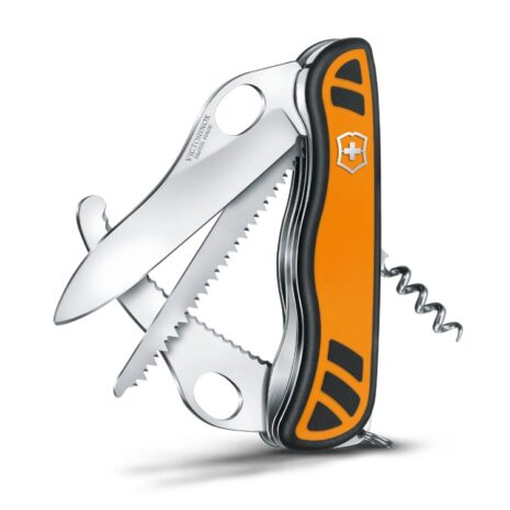 victorinox hunter xt grip zakmes victorinox hunter xt grip zakmes