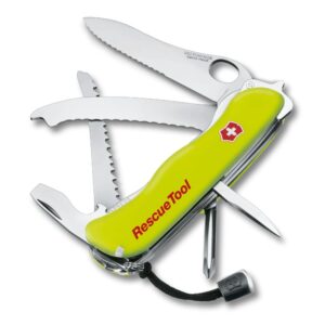 Victorinox Rescue Tool Victorinox Rescue Tool