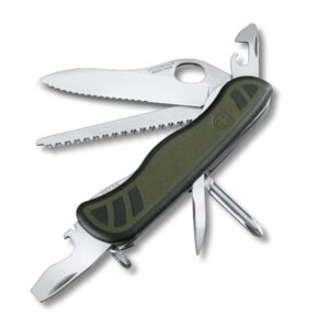 Victorinox Soldier’s Knife 08 Victorinox Soldier’s Knife 08