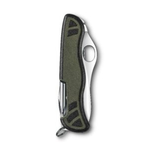 Victorinox Soldier’s Knife 08 Victorinox Soldier’s Knife 08