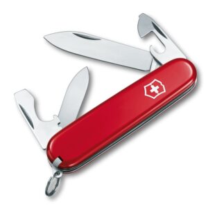 Victorinox Recruit zakmes