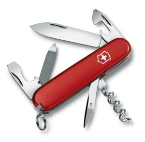 Victorinox Sportsman zakmes
