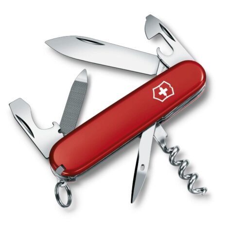 victorinox recruit zakmes (kopie)